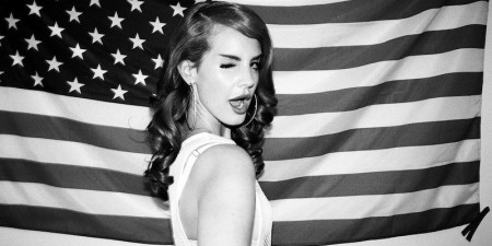 Lana del Rey